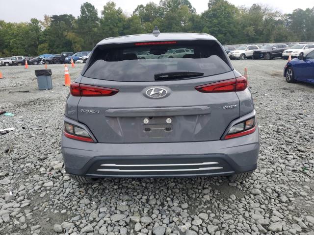 Photo 5 VIN: KM8K33AG3PU178979 - HYUNDAI KONA SEL 