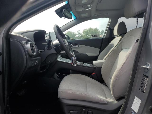 Photo 6 VIN: KM8K33AG3PU178979 - HYUNDAI KONA SEL 