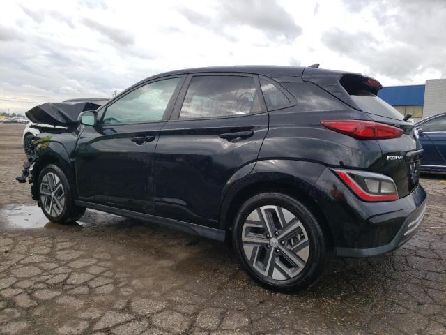 Photo 1 VIN: KM8K33AG3PU182336 - HYUNDAI KONA 