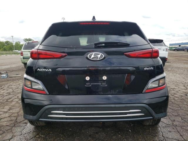 Photo 5 VIN: KM8K33AG3PU182336 - HYUNDAI KONA 