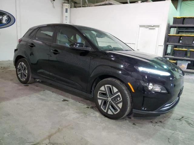 Photo 3 VIN: KM8K33AG3PU183521 - HYUNDAI KONA SEL 