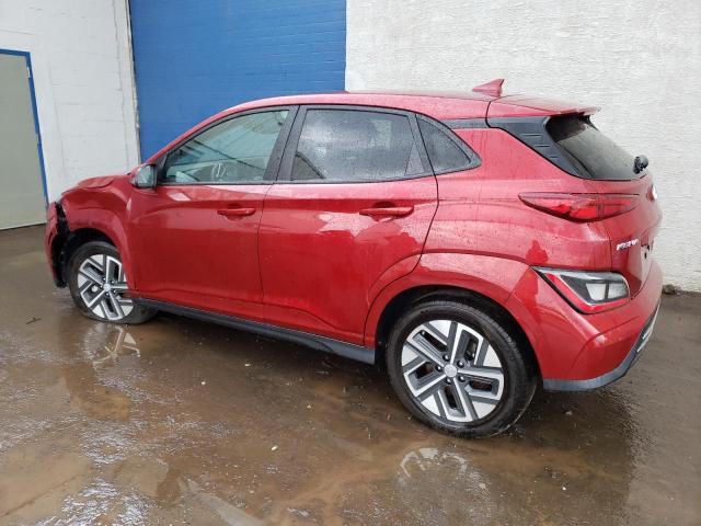 Photo 1 VIN: KM8K33AG3PU189397 - HYUNDAI KONA 