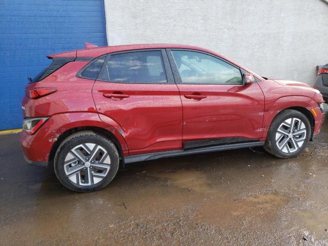 Photo 2 VIN: KM8K33AG3PU189397 - HYUNDAI KONA 