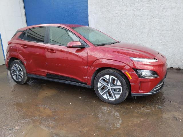 Photo 3 VIN: KM8K33AG3PU189397 - HYUNDAI KONA 