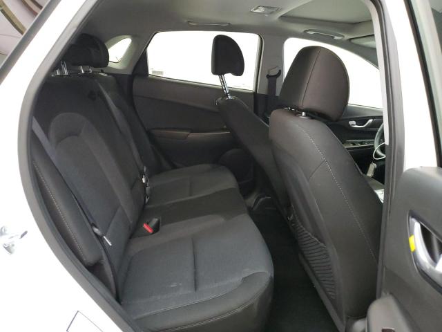 Photo 10 VIN: KM8K33AG3PU193336 - HYUNDAI KONA SEL 