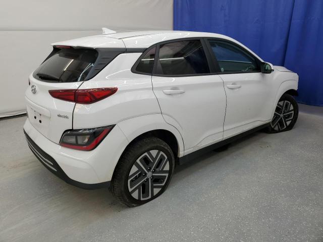 Photo 2 VIN: KM8K33AG3PU193336 - HYUNDAI KONA SEL 