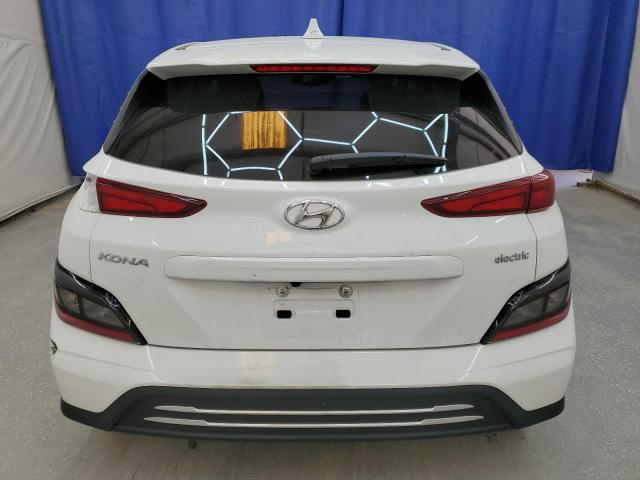 Photo 5 VIN: KM8K33AG3PU193336 - HYUNDAI KONA SEL 