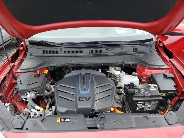 Photo 6 VIN: KM8K33AG4KU027979 - HYUNDAI KONA LIMIT 