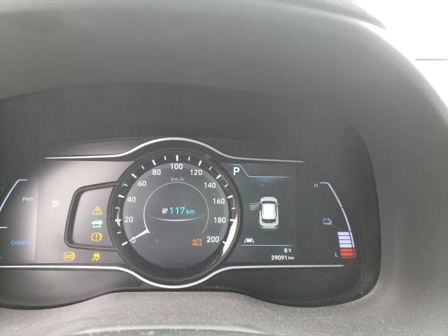 Photo 7 VIN: KM8K33AG4KU027979 - HYUNDAI KONA LIMIT 