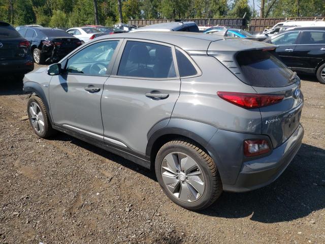 Photo 1 VIN: KM8K33AG4KU054941 - HYUNDAI KONA 