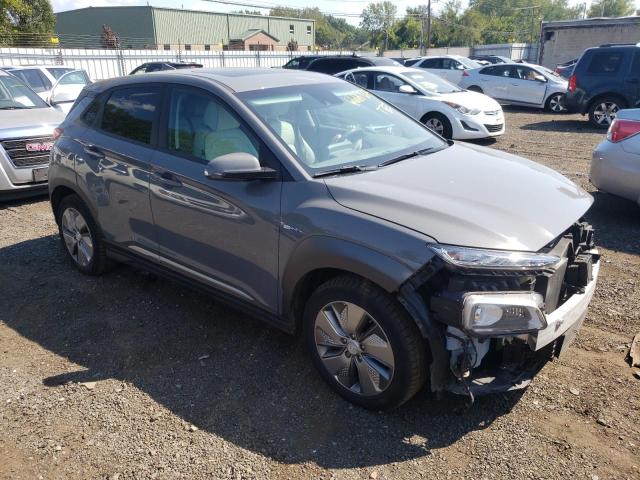 Photo 3 VIN: KM8K33AG4KU054941 - HYUNDAI KONA 