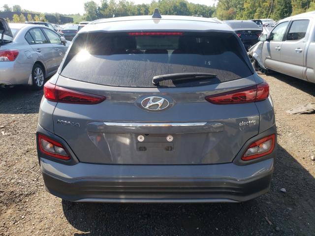 Photo 5 VIN: KM8K33AG4KU054941 - HYUNDAI KONA 