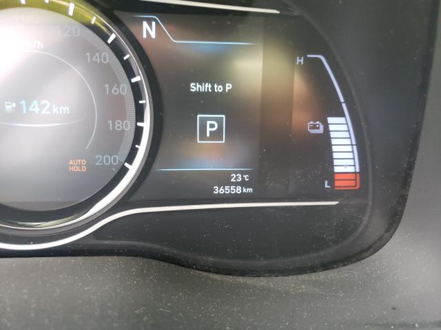 Photo 7 VIN: KM8K33AG4MU114719 - HYUNDAI KONA LIMIT 