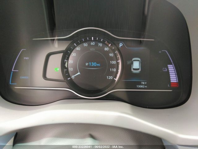 Photo 6 VIN: KM8K33AG4MU125042 - HYUNDAI KONA EV 