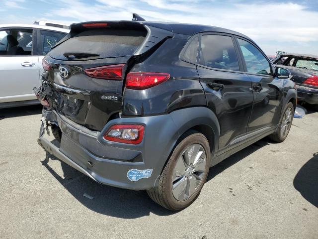 Photo 2 VIN: KM8K33AG4MU134520 - HYUNDAI KONA LIMIT 