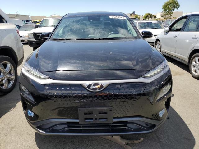 Photo 4 VIN: KM8K33AG4MU134520 - HYUNDAI KONA LIMIT 