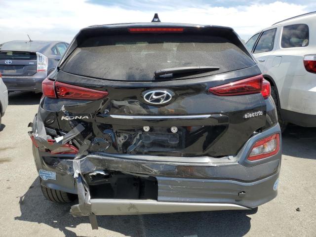 Photo 5 VIN: KM8K33AG4MU134520 - HYUNDAI KONA LIMIT 