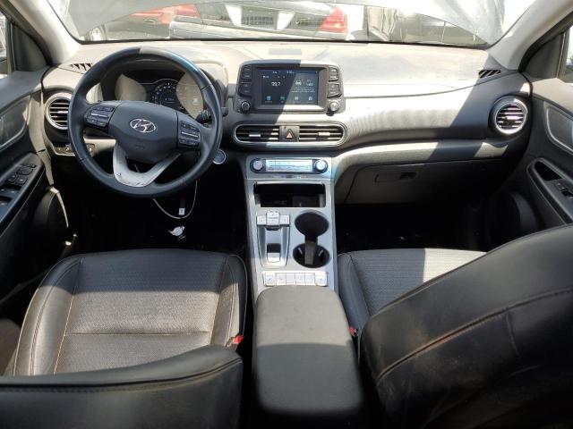 Photo 7 VIN: KM8K33AG4MU134520 - HYUNDAI KONA LIMIT 