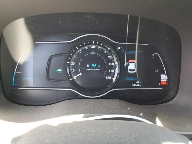 Photo 8 VIN: KM8K33AG4MU134520 - HYUNDAI KONA LIMIT 