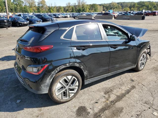 Photo 2 VIN: KM8K33AG4PU170860 - HYUNDAI KONA SEL 