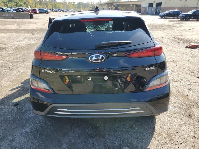 Photo 5 VIN: KM8K33AG4PU170860 - HYUNDAI KONA SEL 