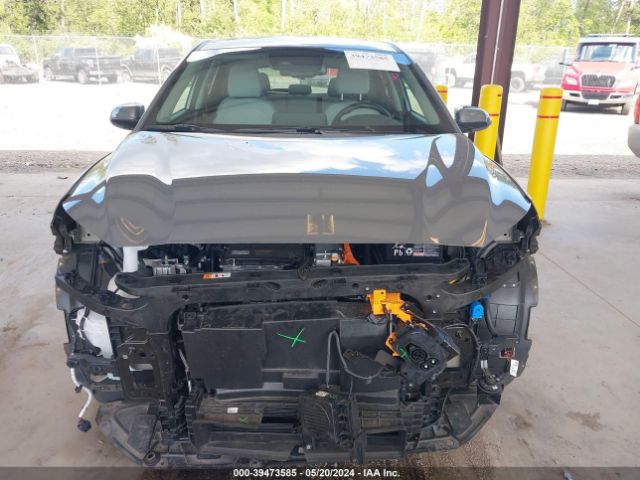 Photo 5 VIN: KM8K33AG4PU178957 - HYUNDAI KONA ELECTRIC 