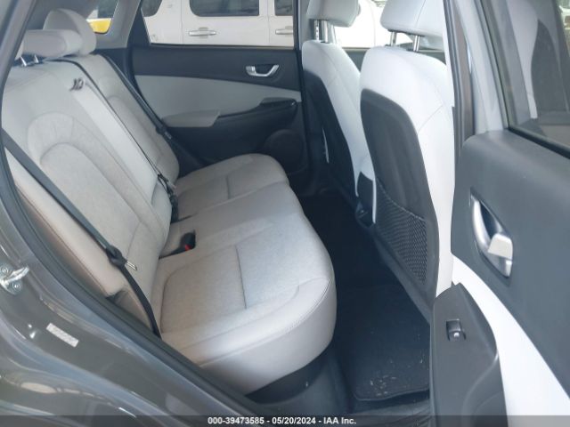 Photo 7 VIN: KM8K33AG4PU178957 - HYUNDAI KONA ELECTRIC 