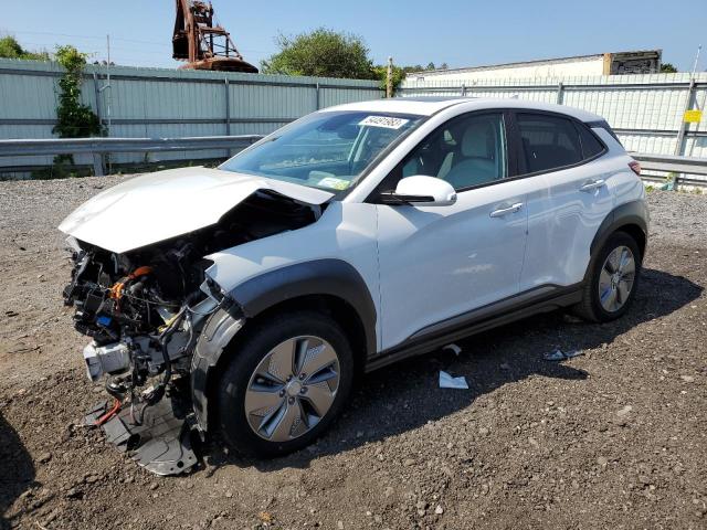 Photo 0 VIN: KM8K33AG5MU099079 - HYUNDAI KONA LIMIT 