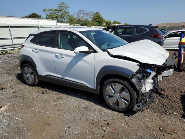 Photo 3 VIN: KM8K33AG5MU099079 - HYUNDAI KONA LIMIT 