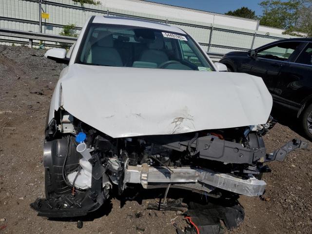 Photo 4 VIN: KM8K33AG5MU099079 - HYUNDAI KONA LIMIT 