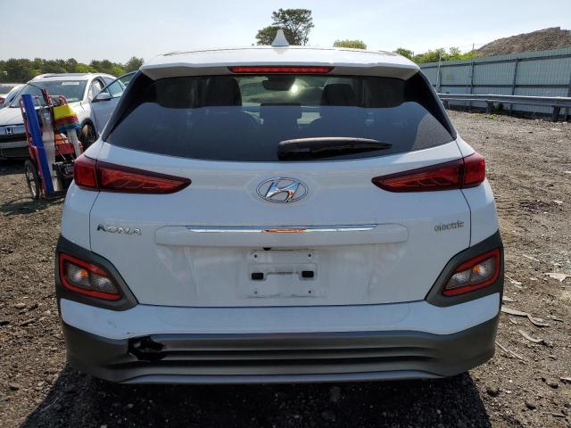 Photo 5 VIN: KM8K33AG5MU099079 - HYUNDAI KONA LIMIT 