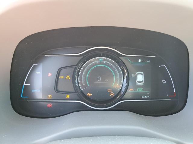 Photo 8 VIN: KM8K33AG5MU099079 - HYUNDAI KONA LIMIT 