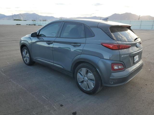 Photo 1 VIN: KM8K33AG5MU113756 - HYUNDAI KONA LIMIT 