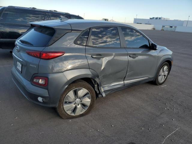 Photo 2 VIN: KM8K33AG5MU113756 - HYUNDAI KONA LIMIT 