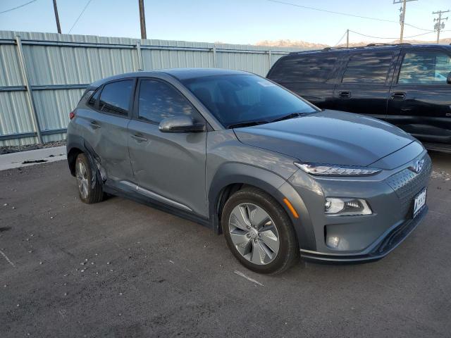 Photo 3 VIN: KM8K33AG5MU113756 - HYUNDAI KONA LIMIT 