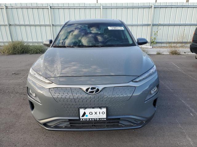 Photo 4 VIN: KM8K33AG5MU113756 - HYUNDAI KONA LIMIT 