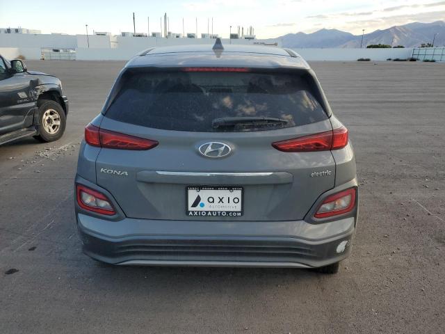 Photo 5 VIN: KM8K33AG5MU113756 - HYUNDAI KONA LIMIT 