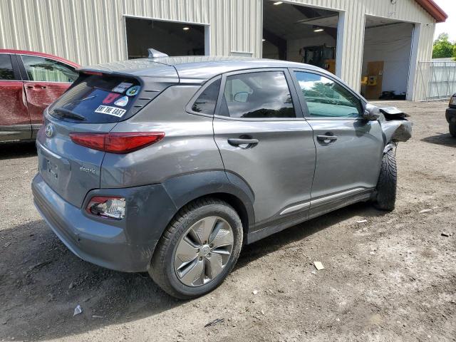 Photo 2 VIN: KM8K33AG5MU117645 - HYUNDAI KONA 