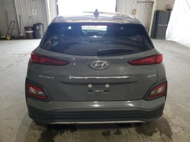 Photo 5 VIN: KM8K33AG5MU129925 - HYUNDAI KONA LIMIT 