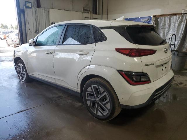 Photo 1 VIN: KM8K33AG5PU189286 - HYUNDAI KONA 