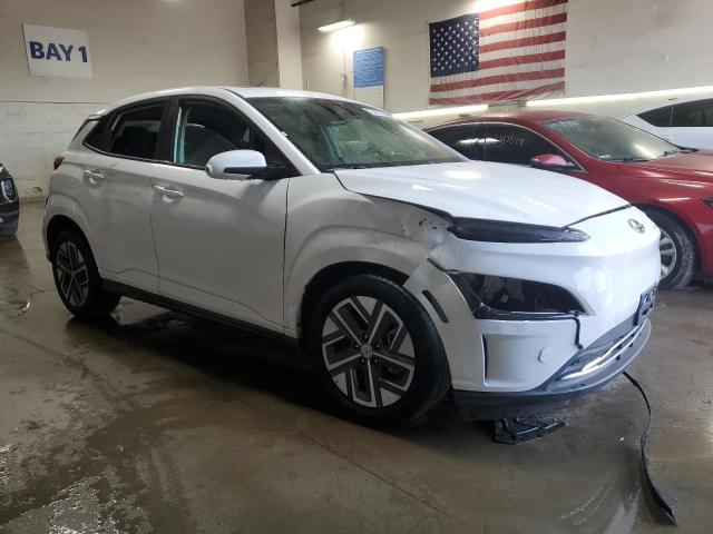 Photo 3 VIN: KM8K33AG5PU189286 - HYUNDAI KONA 