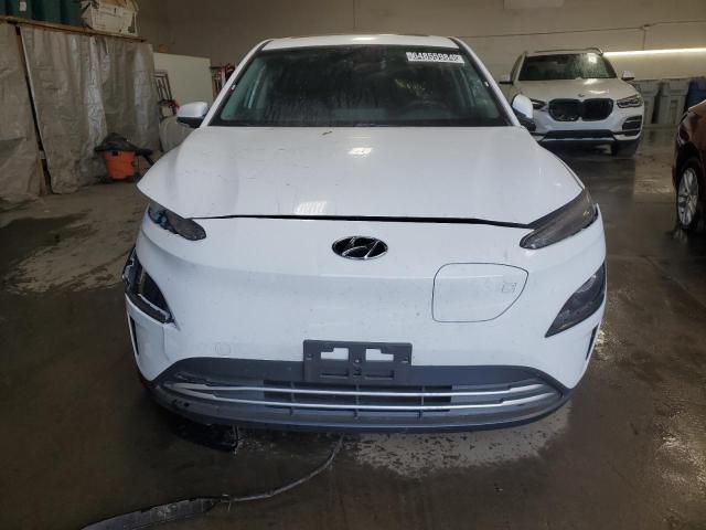 Photo 4 VIN: KM8K33AG5PU189286 - HYUNDAI KONA 