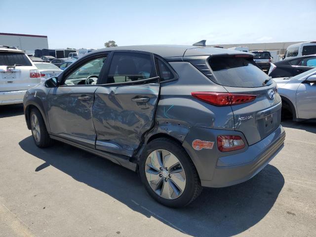 Photo 1 VIN: KM8K33AG6LU064419 - HYUNDAI KONA 