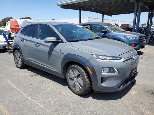 Photo 3 VIN: KM8K33AG6LU064419 - HYUNDAI KONA 