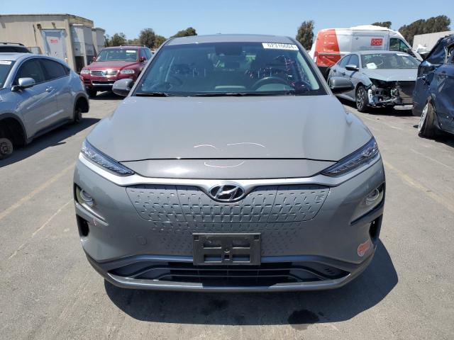 Photo 4 VIN: KM8K33AG6LU064419 - HYUNDAI KONA 