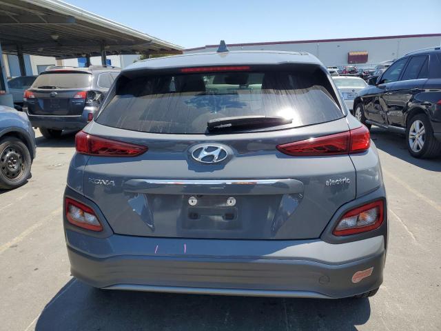 Photo 5 VIN: KM8K33AG6LU064419 - HYUNDAI KONA 