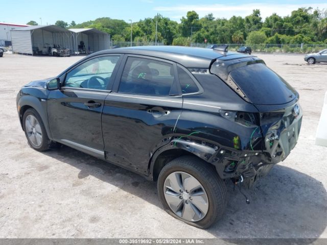 Photo 2 VIN: KM8K33AG6LU094097 - HYUNDAI KONA 