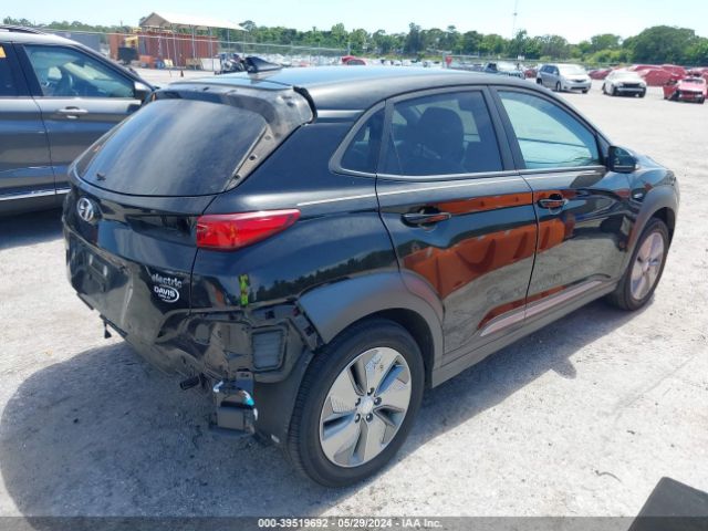 Photo 3 VIN: KM8K33AG6LU094097 - HYUNDAI KONA 