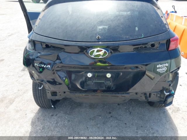 Photo 5 VIN: KM8K33AG6LU094097 - HYUNDAI KONA 