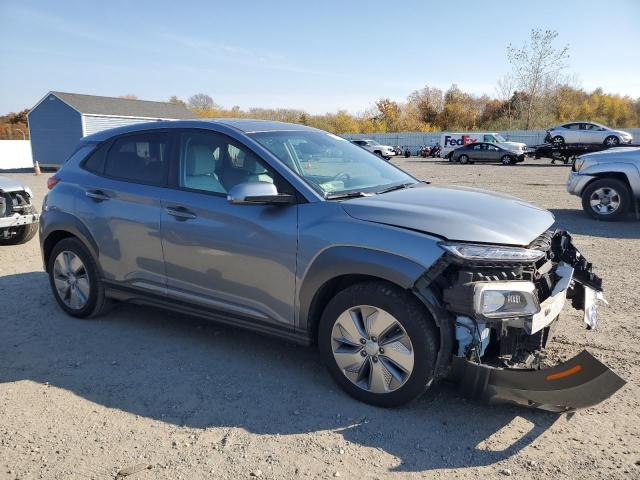 Photo 3 VIN: KM8K33AG6MU121350 - HYUNDAI KONA LIMIT 